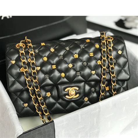 chanel inspired bags philippines|how to tell a genuine chanel bag.